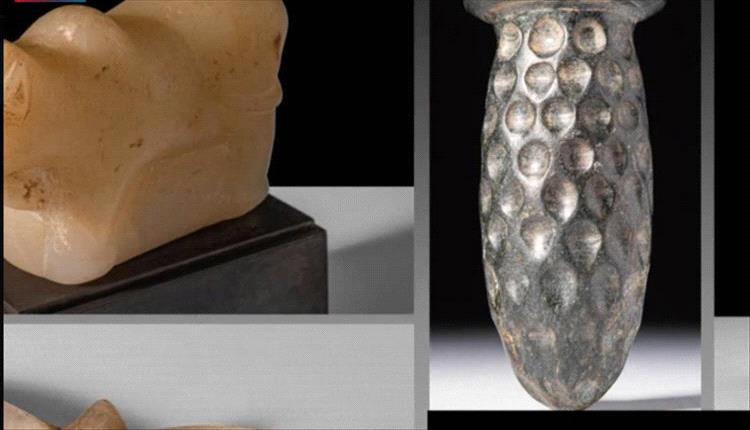 تراث اليمن للبيع في لندن.. باحث يحذر من عرض آثار نادرة في مزاد دولي