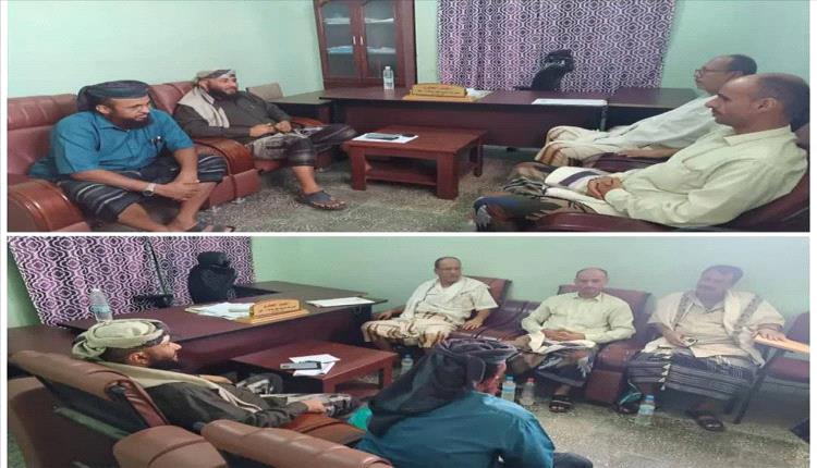 طور الباحة توحّد الأمن والقضاء: تنسيق غير مسبوق لتحصين المديرية من مخاطر الفوضى