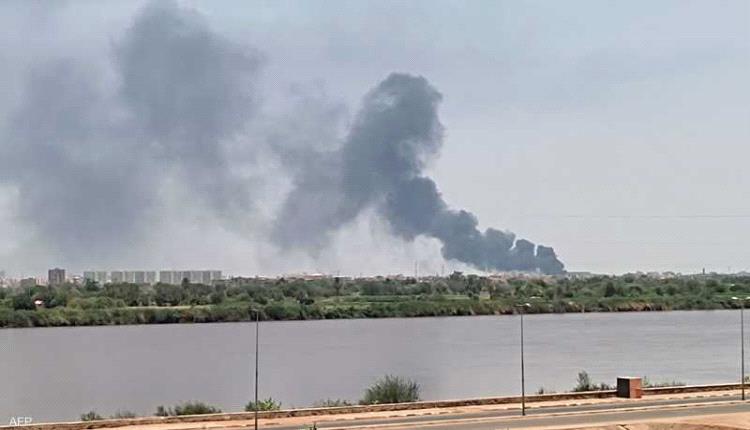 السودان.. معارك كر وفر في كردفان وقتلى بالمئات 