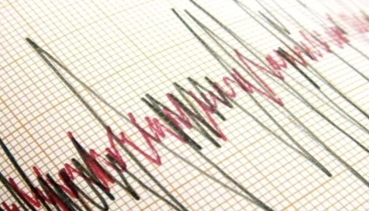 زلزال بقوة 4.4 درجات يضرب الفلبين