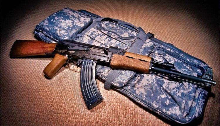 طلقة عابثة تقتل طفلاً في يافع.. رصاصة 
