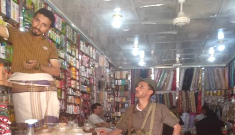 حملة أمنية بزنجبار لإلزام المحلات بتركيب كاميرات مراقبة.. وتحذير من إجراءات رادعة