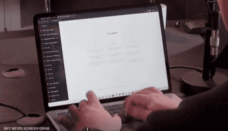 أوبن أيه آي تعتزم إطلاق متصفح إنترنت يعمل بالذكاء الاصطناعي