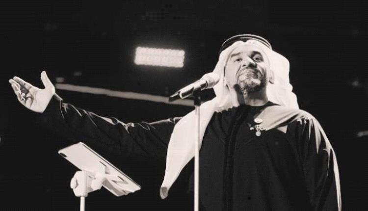 تفاصيل أحدث ألبومات حسين الجسمي «في وقت قياسي»