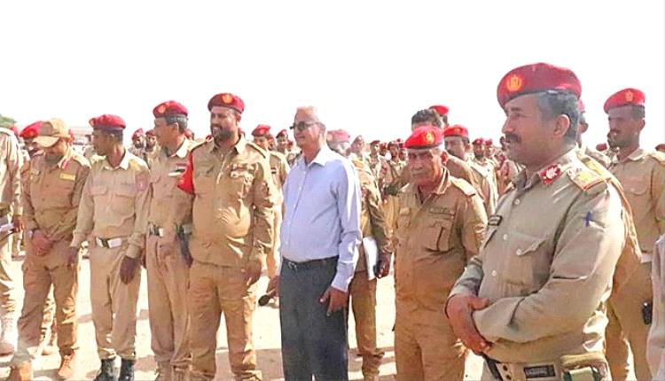الشرطة العسكرية الجنوبية.. انضباط وجاهزية تتصدر مشهد الأمن في العاصمة عدن
