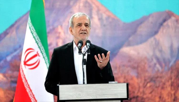 إصابة بزشكيان في محاولة اغتيال خلال هجوم إسرائيل على طهران