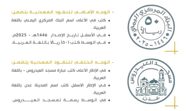 العملة الحوثية الجديدة: ورقة نقد أم ورقة ضغط؟