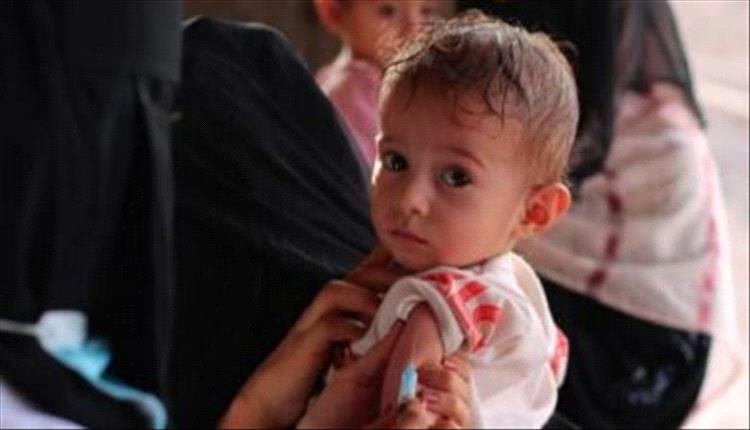 شلل الأطفال يعود إلى اليمن: 282 إصابة و98% منها بين الأطفال