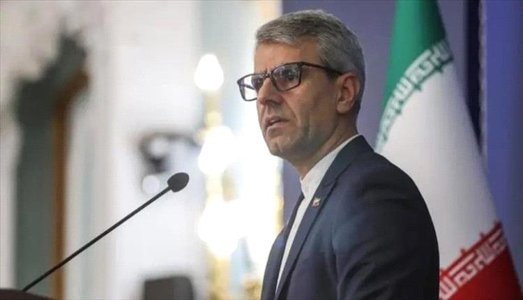 "بشكل مناسب".. إيران تلوح بالرد على إعادة تفعيل "آلية الزناد"
