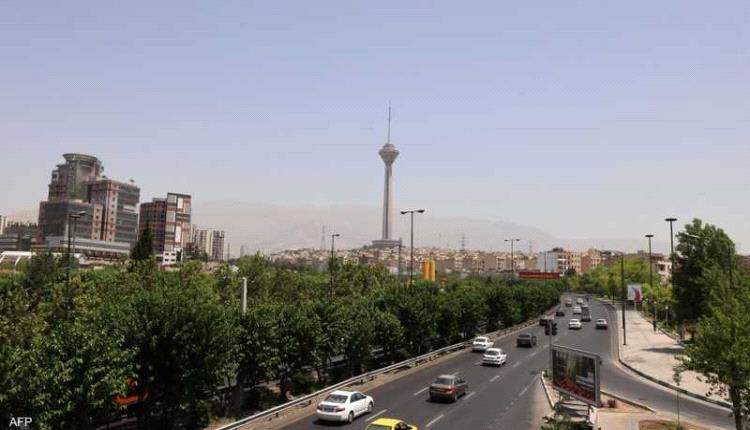 منذ وقف الحرب مع إسرائيل.. انفجارات غامضة تهز إيران
