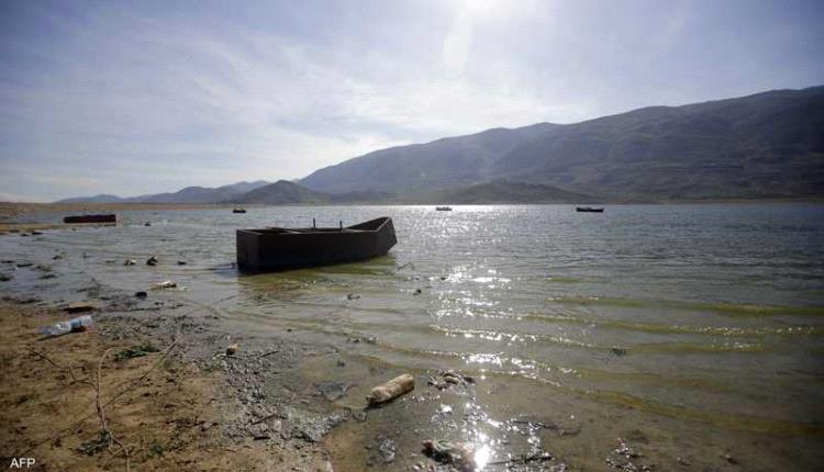 لبنان يواجه أسوأ جفاف وتراجعا حادا بمنسوب أكبر خزان مائي