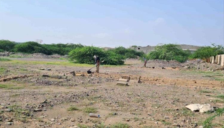 مشروع أممي جديد لمواجهة خطر الألغام في اليمن
