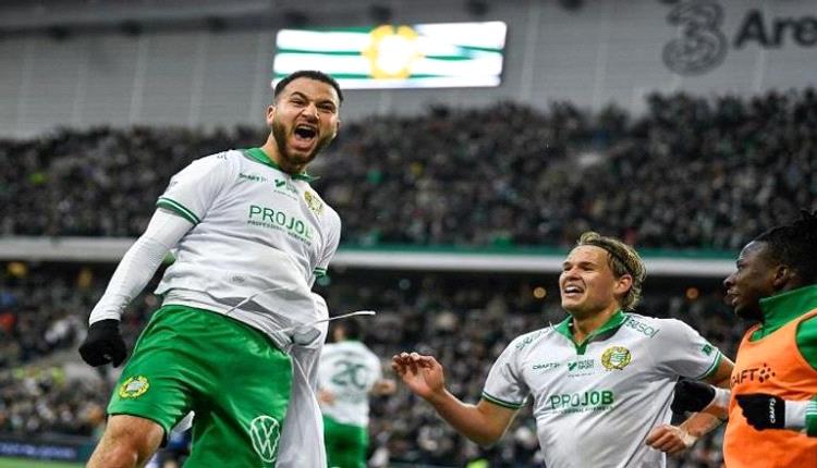 الدوري السويدي يهدي منتخب الجزائر «سليماني جديد»