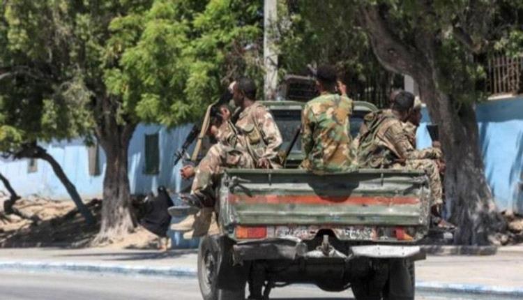مقتل 15 إرهابيا من «الشباب» بالصومال