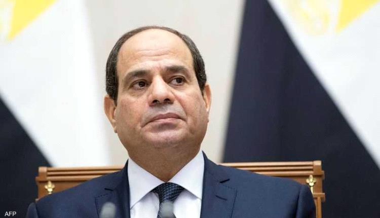السيسي يرد على تصريحات ترامب بشأن "سد النهضة"