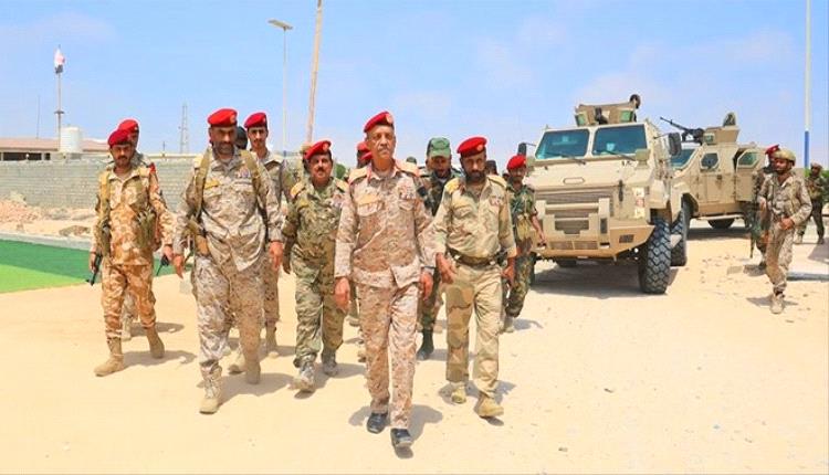 في قلب التوتر الأمني.. المنطقة العسكرية الثانية تعلن جاهزيتها لحماية المهرة من عبث الحوثي
