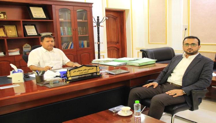 النائب العام وهيئة الأراضي: جبهة قانونية موحدة لحماية ممتلكات الدولة من العبث