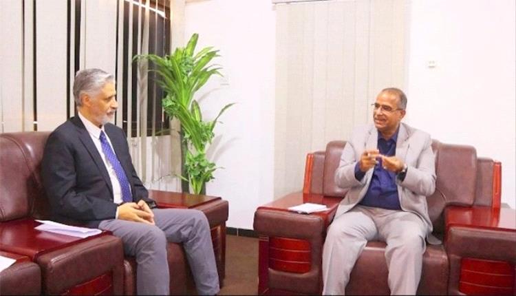 عدن: مساعٍ أممية ويمنية لتعزيز حماية المرأة وتوسيع خدمات المساحات الآمنة