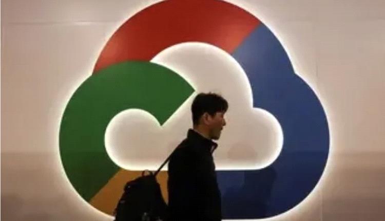 جوجل تقدم خصومات على خدماتها السحابية للحكومة الأمريكية
