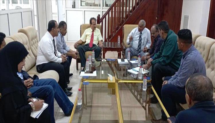 مصافي عدن تعود لمنصة الاقتصاد الحر.. بوابة جديدة للنهوض الوطني