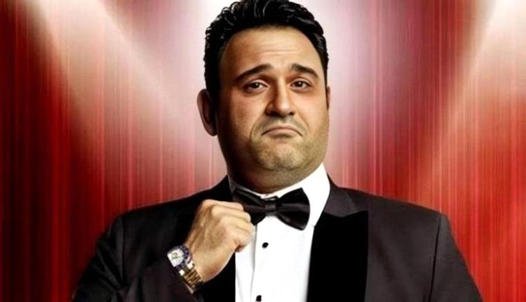 «قررنا نحن الآتي».. أكرم حسني يعود بأغنية جديدة

