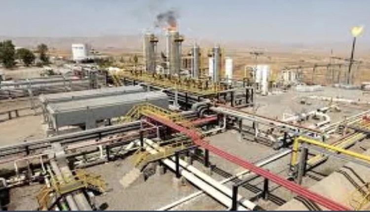 هجمات جديدة بالطيران على ثلاثة حقول في شمال العراق
