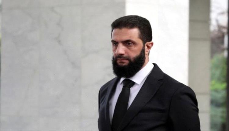 الشرع: الدروز جزء من سوريا.. والغارات الإسرائيلية لن تُسقط السيادة