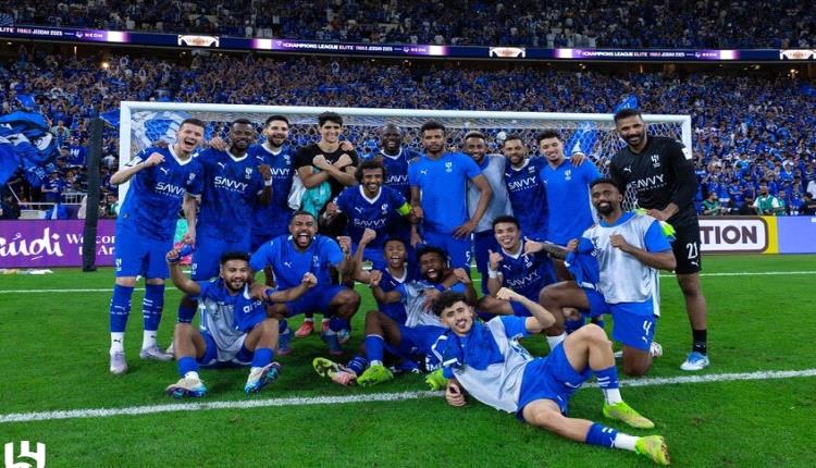 أسطورة كرة القدم في السعودية يصدم الهلال بعقوبات الانسحاب من السوبر
