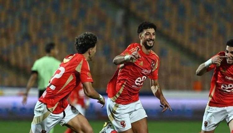 الأهلي يكشف تفاصيل الملفات الجدلية