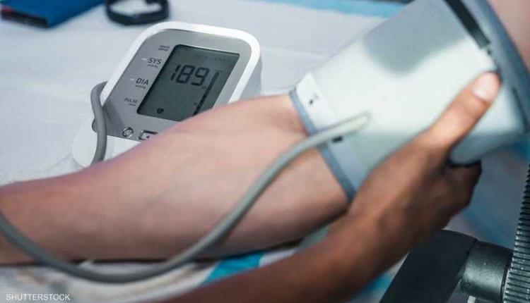 دراسة: الأطباء يتجاهلون "سببا شائعا" لارتفاع ضغط الدم