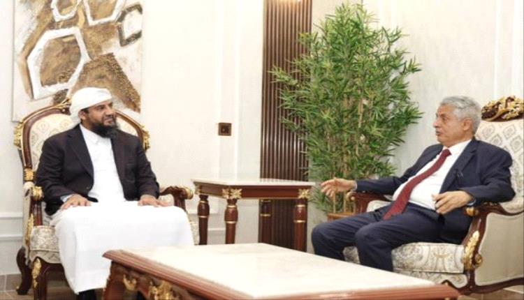 المحرّمي: العدالة الإدارية أولويتنا.. ودعمنا للجنة المبعدين مستمر