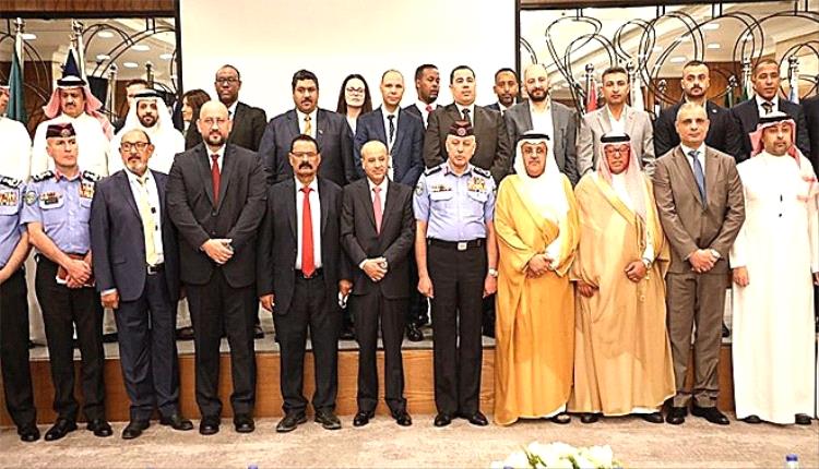 في مواجهة التهريب والإرهاب.. اليمن يبحث مستقبل "أمن الحدود" في عمّان
