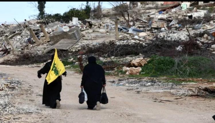 دعاوى قضائية تلاحق مسؤولي «حزب الله»
