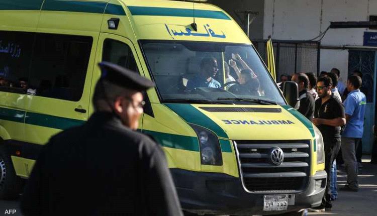 مصر.. تفاصيل جديدة بشأن وفاة 5 أطفال بمحافظة المنيا