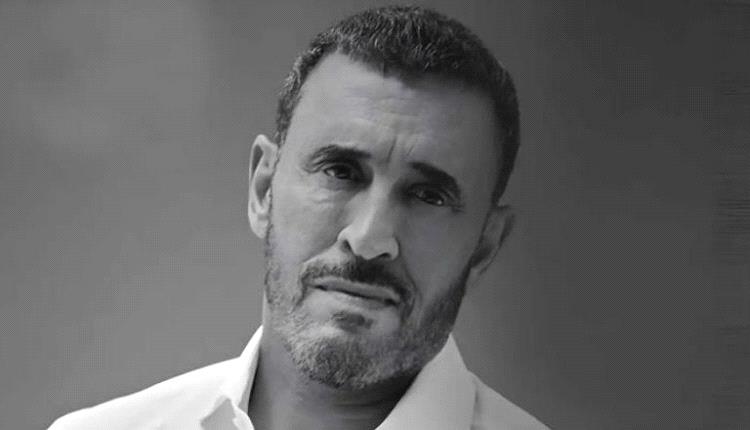 رسالة من كاظم الساهر بشأن حريق الكوت
