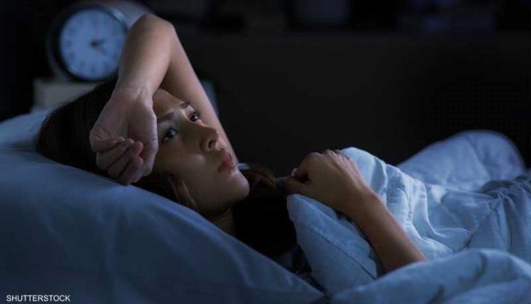 تعاني من الأرق؟.. إليك تمارين ستساعدك على النوم