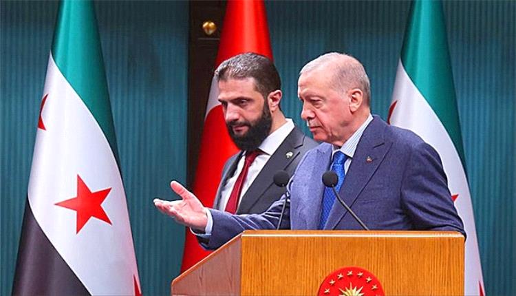 أردوغان يحذر: الهجمات الإسرائيلية على سوريا تهدد استقرار المنطقة بأسرها