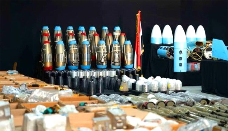 طهران تُبدّل تكتيكها: أسلحة إيرانية للحوثيين عبر سوريا
