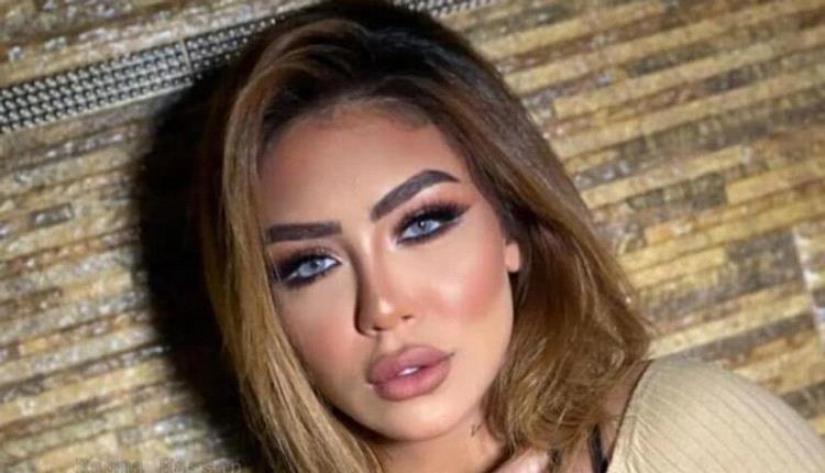 مصر.. القبض على البلوغر هدير عبدالرازق وطليقها بعد فيديو الاعتداء
