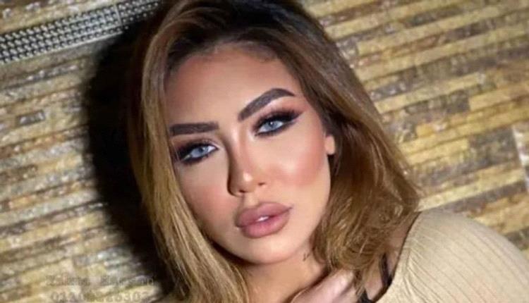 تصعيد بين البلوغر هدير عبدالرازق وطليقها.. اتهامات بالعنف والسحل وتدخل أمني
