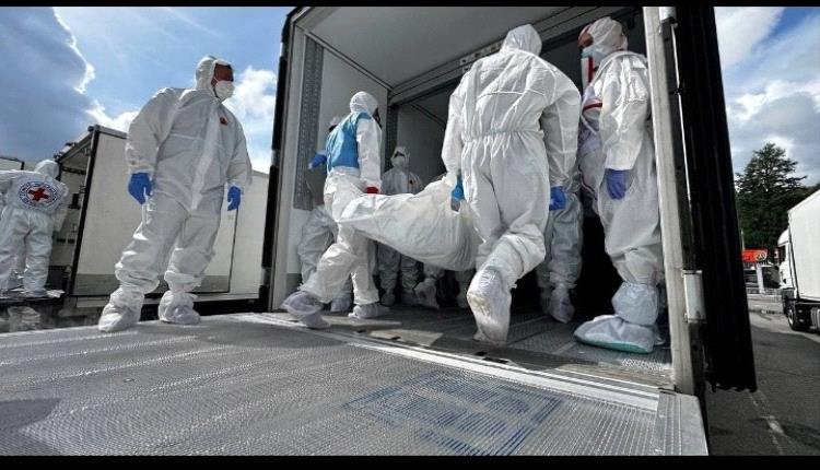 روسيا: التسوية في أوكرانيا مستحيلة دون هذا الشرط