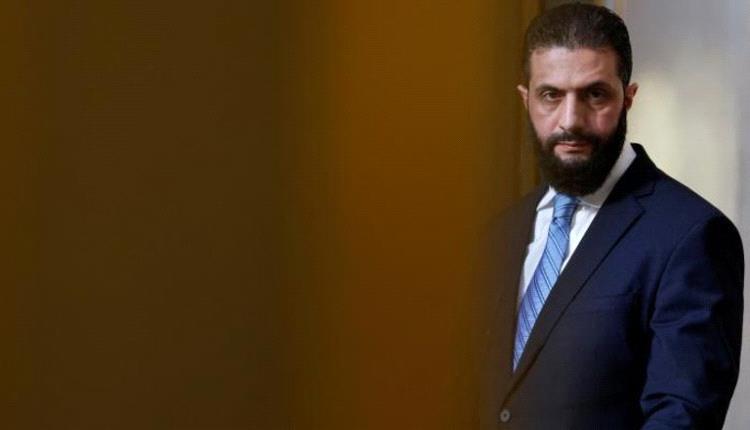 الرئيس السوري: الدولة ملتزمة بحماية الأقليات ومحاسبة المنتهكين
