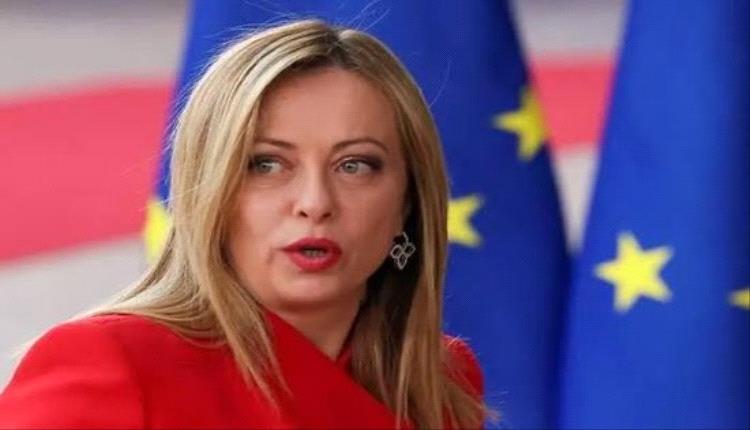ميلوني تحذر من "حرب تجارية غربية".. وترامب يلوّح برسوم على أوروبا والمكسيك