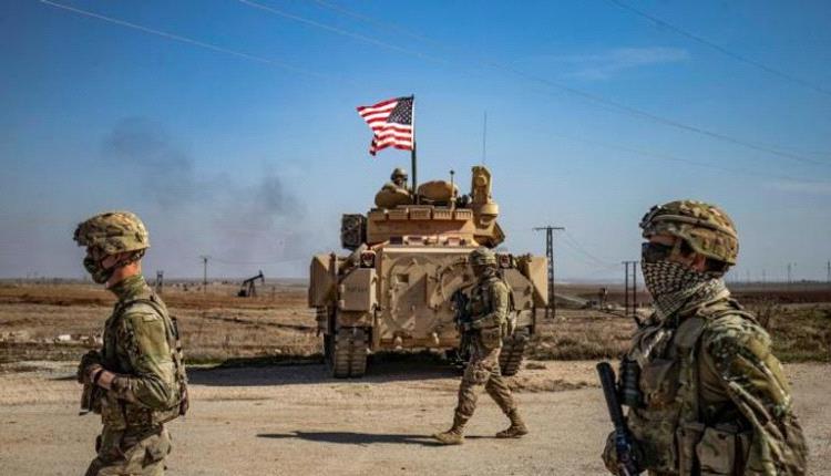 وفد من «CIA» بالحسكة السورية لـ«تقييم مخاطر داعش»
