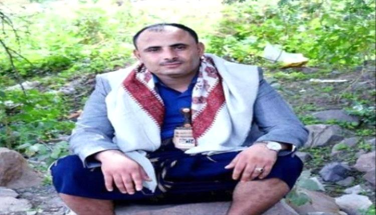 بسبب منشور على فيسبوك.. مليشيات الحوثي تعدم مواطن يمني في منزله 