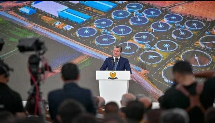 كردستان تؤكد استعدادها لتسليم النفط وتطالب بإنهاء «العقوبات الجماعية»