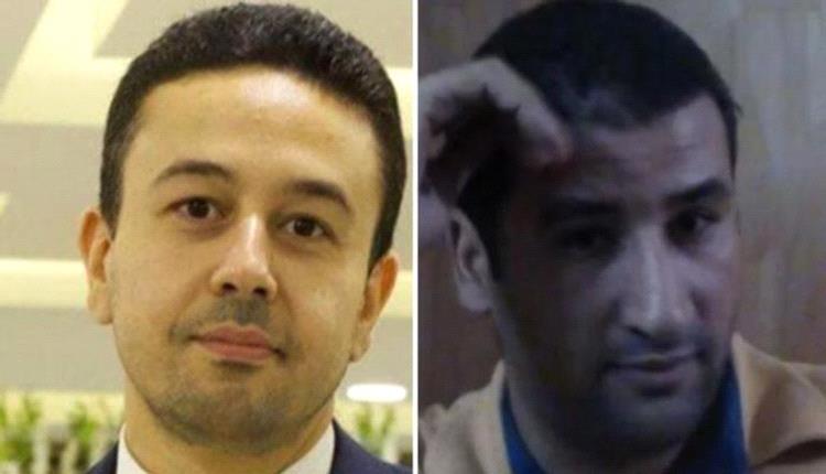 أياديهما ملطخة بدماء المصريين.. من هما الإخوانيان يحيى موسى وعلاء السماحي؟
