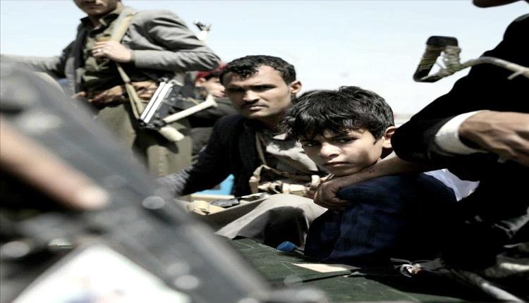 قيادي حوثي يقتل طفلاً بالجوف ويعيد فتح جراح الانتهاكات المستمرة
