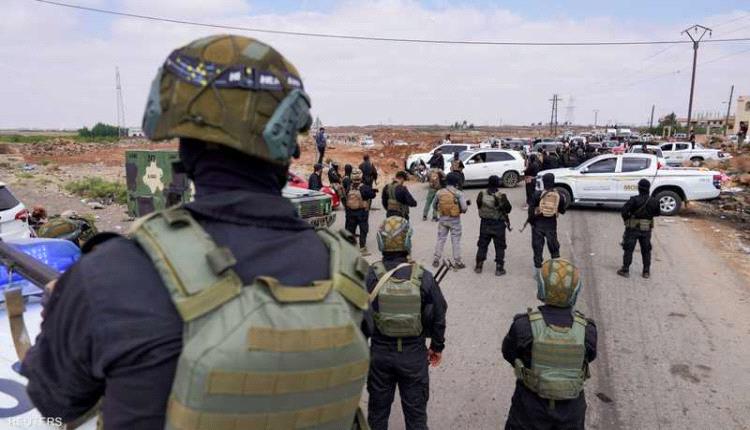 الرئاسة الروحية للدروز تطالب بسحب "قوات دمشق" من السويداء