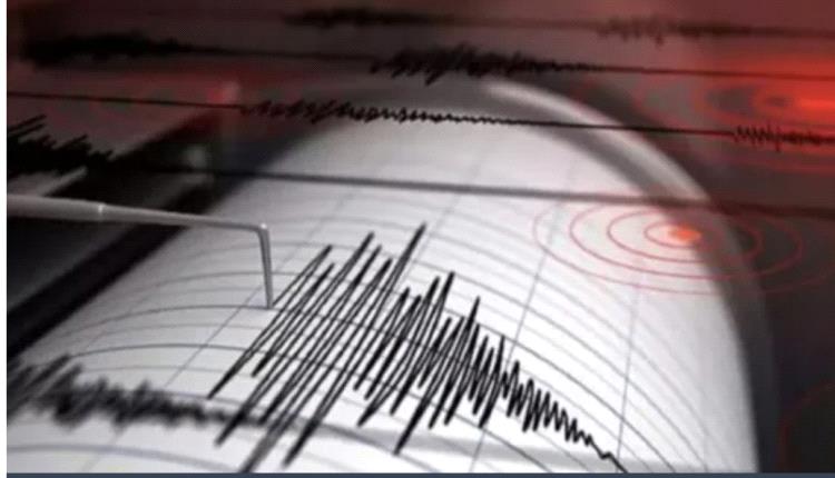 زلزال بقوة 5.8 درجات يضرب إقليمًا فلبينيًا
